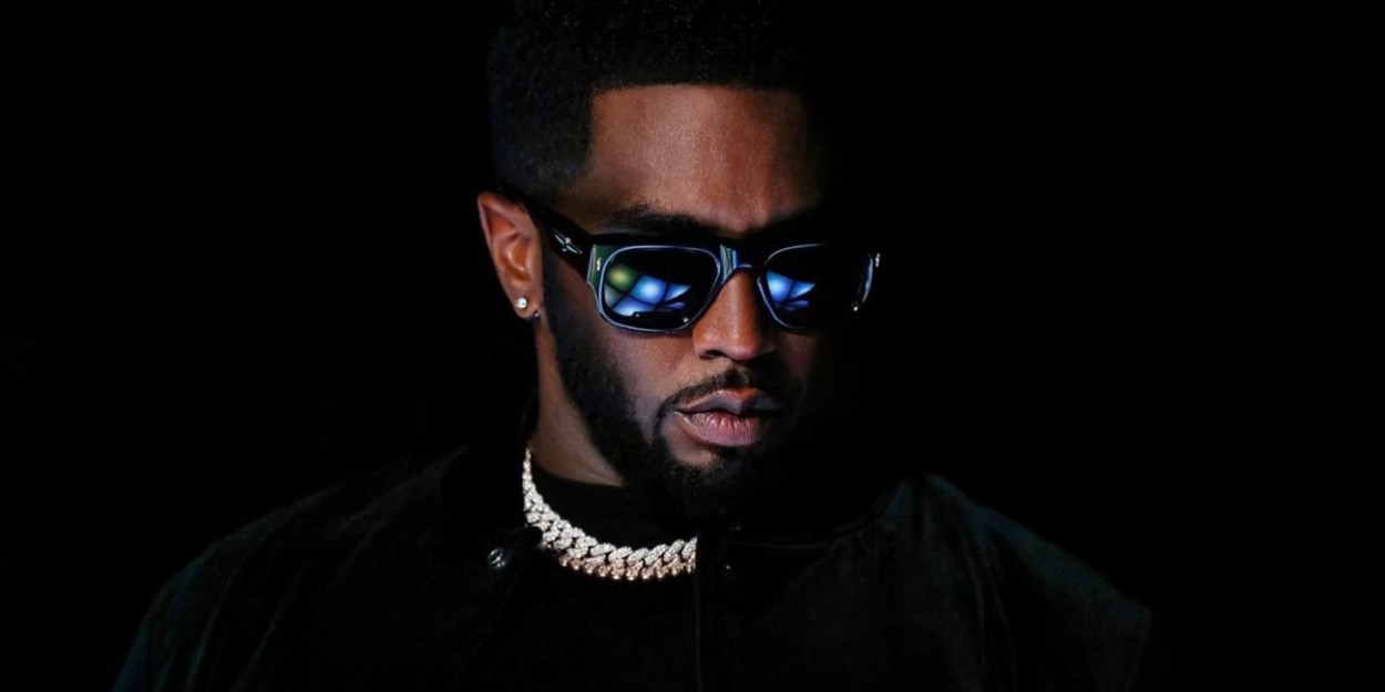 Sean “Diddy” Combs Reaches No. 1 on US R&B Airplay Chart With Hit Record 'Gotta Move On' Featuring Bryson Tiller 