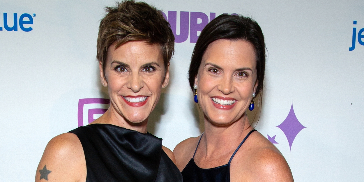 COME FROM AWAY Star Jenn Colella Engaged to Mo Mullen 