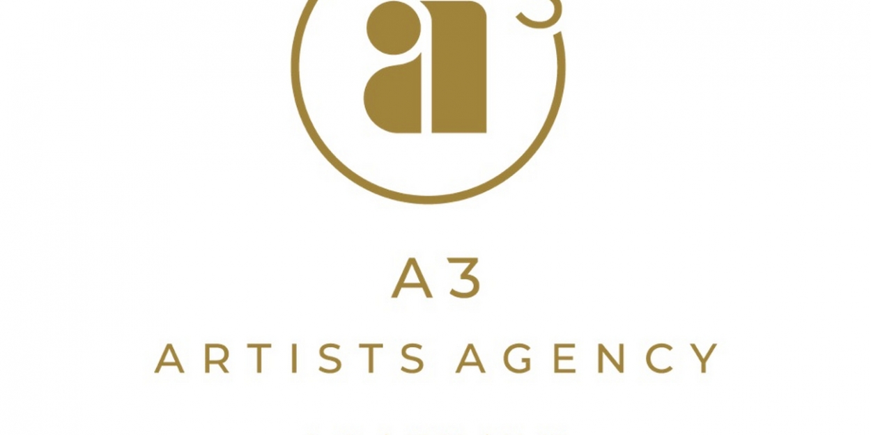 A3 Artists Agency Launches Virtual Live Events Initiative 'A3 Approach ...