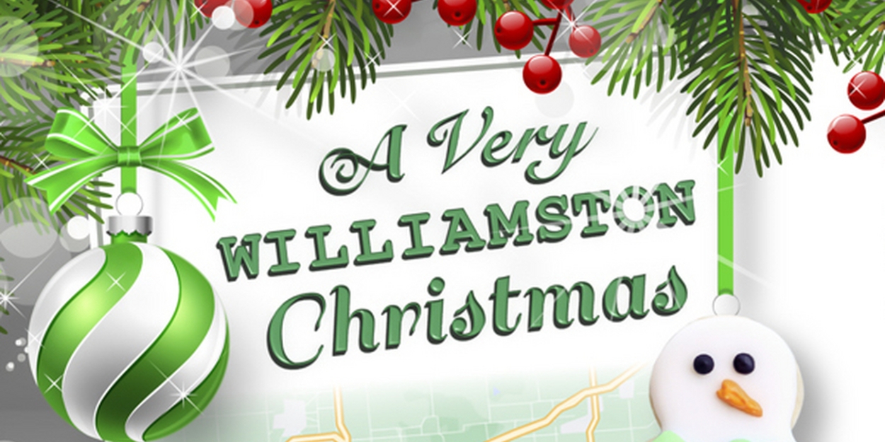 Williamston christmas parade 2025