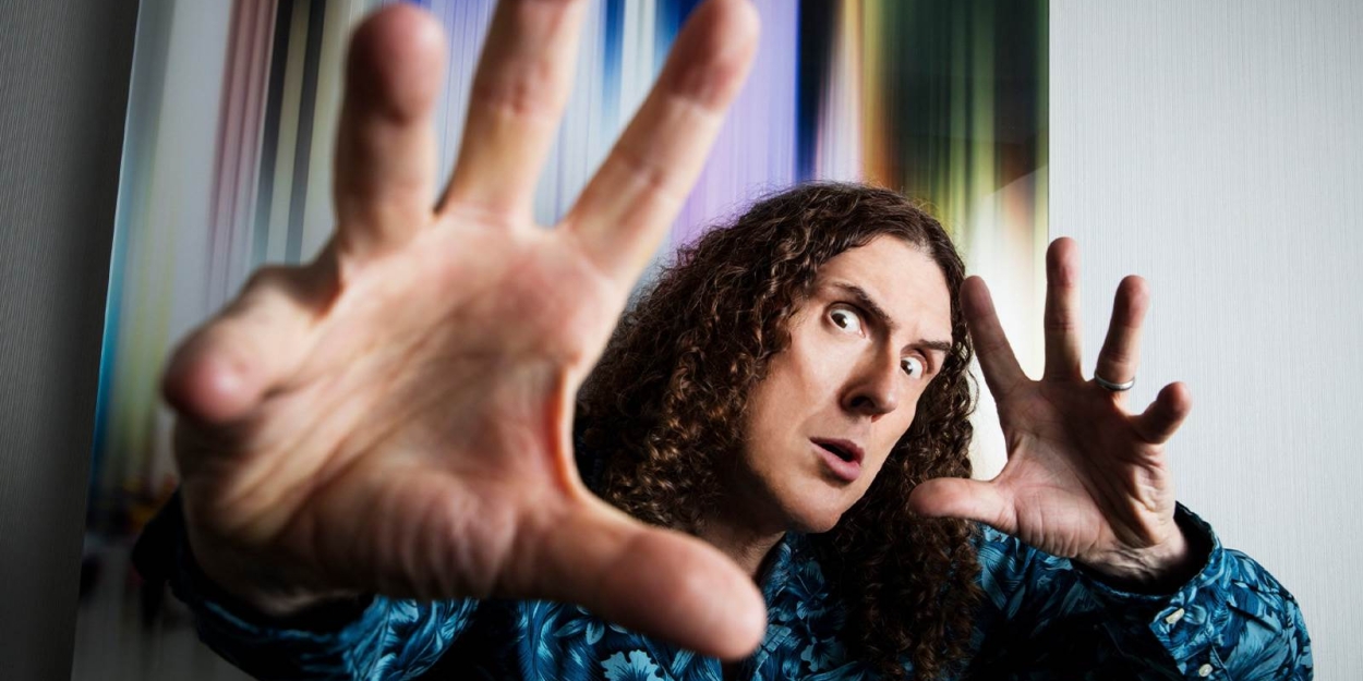 Review: Why a 'Weird Al' Concert Without Any Parodies Is the Most 'Weird Al' Concert of All 