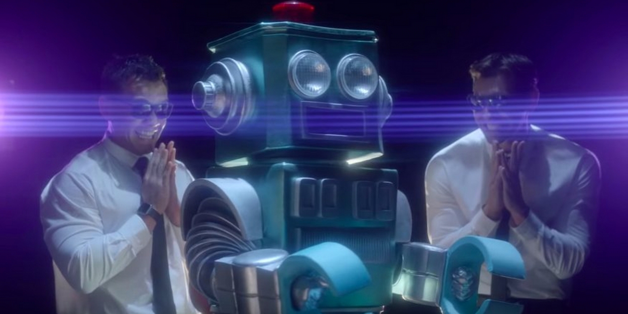 VIDEO: Watch a Preview of the New Season of THE MASKED SINGER Video