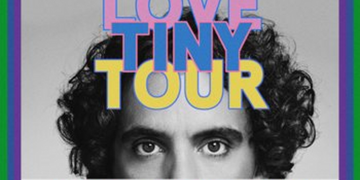 MIKA Performs on LATE NIGHT WITH SETH MEYERS Video