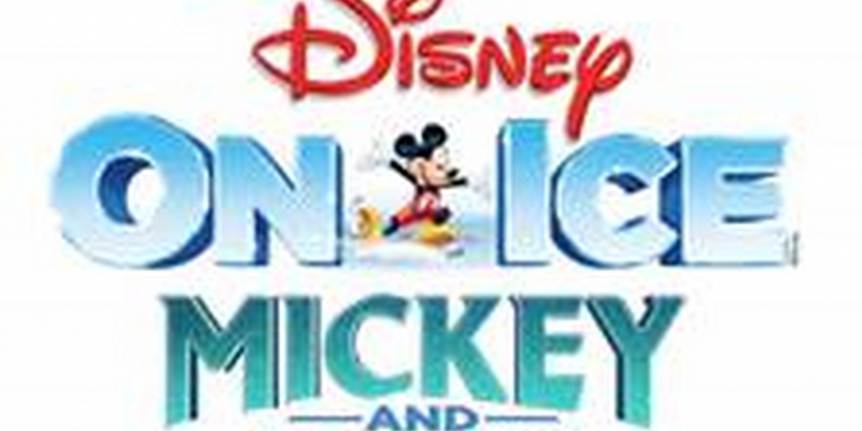Disney On Ice Returns To The North Charleston Coliseum in October