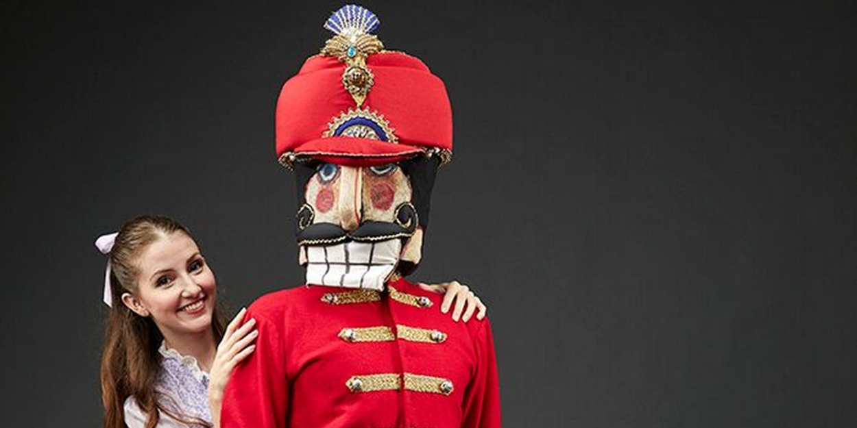 Texas Ballet Theater Ushers In The Holiday Season With Ben Stevenson's