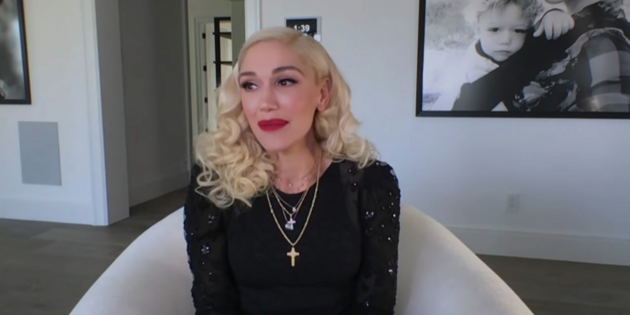 VIDEO: Gwen Stefani Didn't Know Blake Shelton Existed Before THE VOICE Video