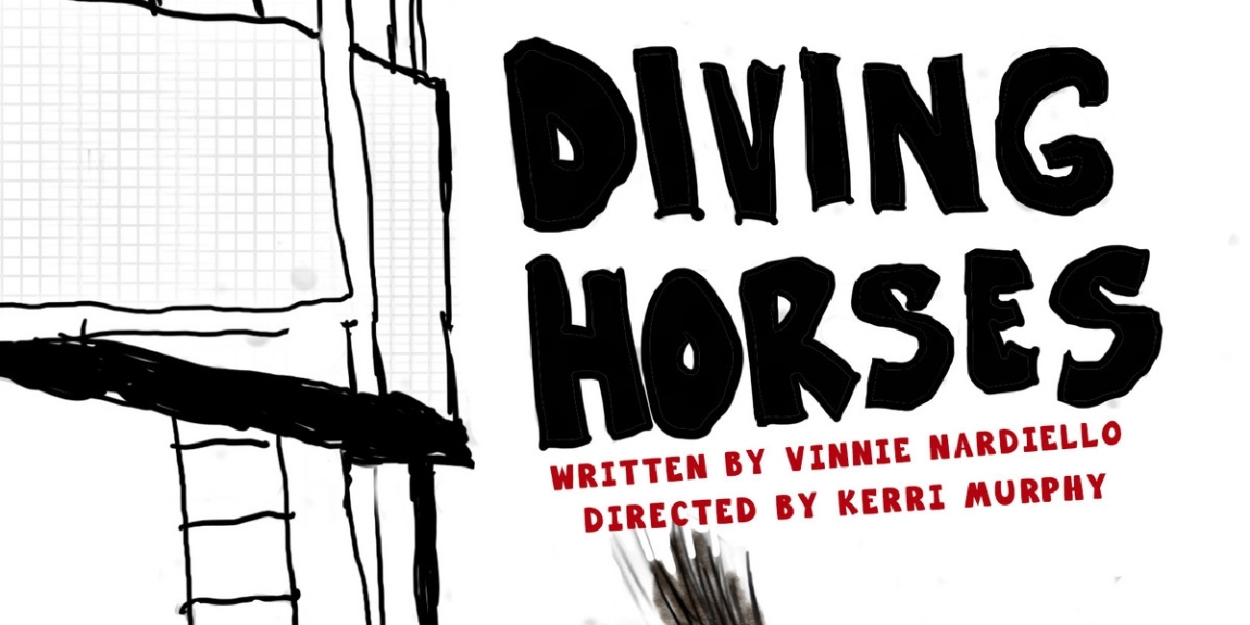 World Premiere of DIVING HORSES to Have Limited Engagement at Theatre