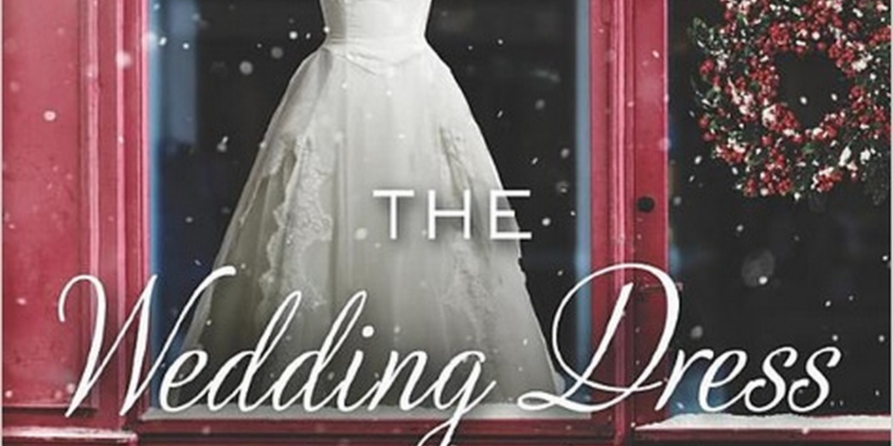 the-wedding-dress-by-rachel-hauck-chapter-one-youtube