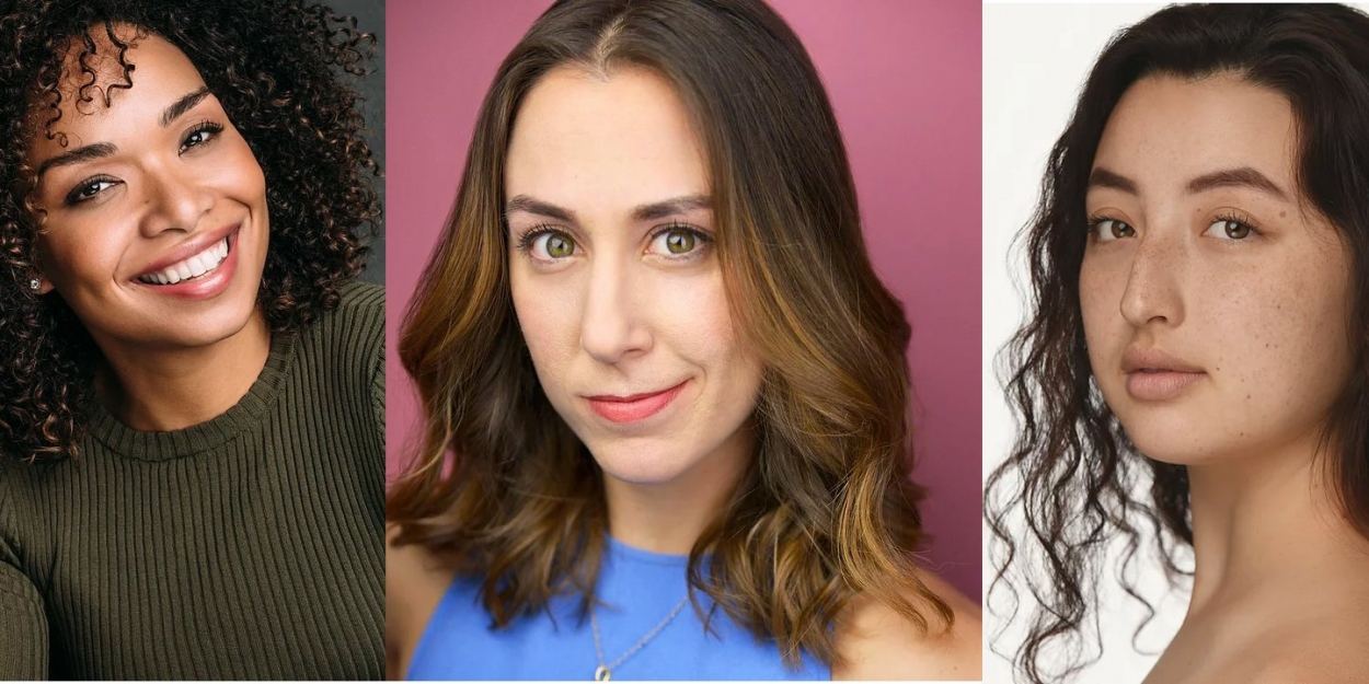 Tiger Brown, Kathy Liu & Mayte Natalio Join New York Theatre Barn's Hybrid Choreography Lab - Vimarsana News
