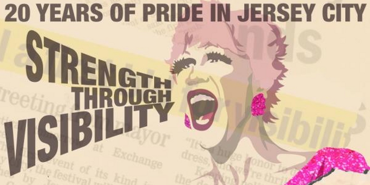 Jersey City Theater Center to Celebrate Pride With Documentary Screening and Developmental Reading 