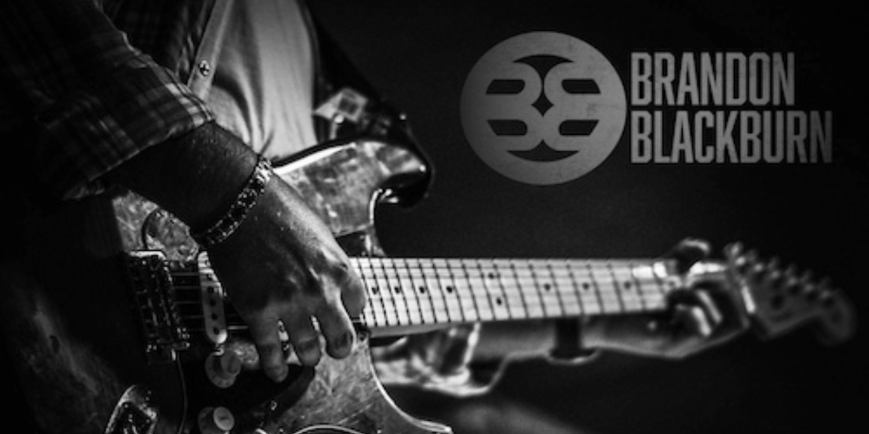 Brandon Blackburn Releases Country Cover Of Skid Row Classic 'I Remember You' - Vimarsana News