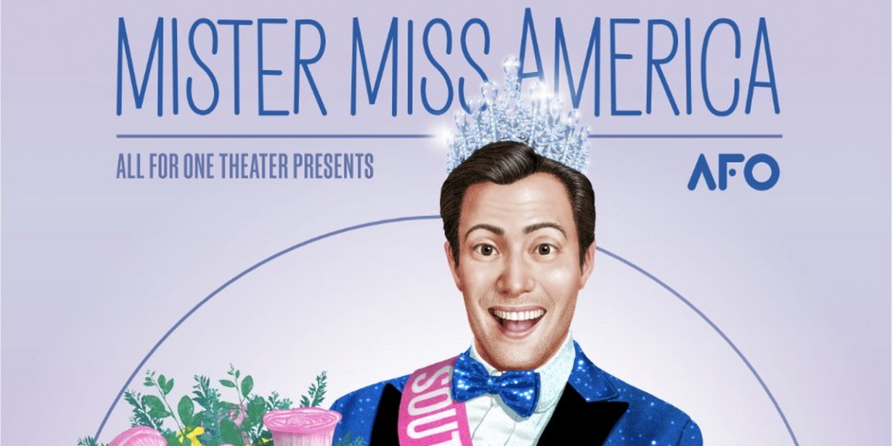 World Premiere of MISTER MISS AMERICA Starring Neil D'Astolfo to be Presented at Rattlestick Theater Company - Vimarsana News