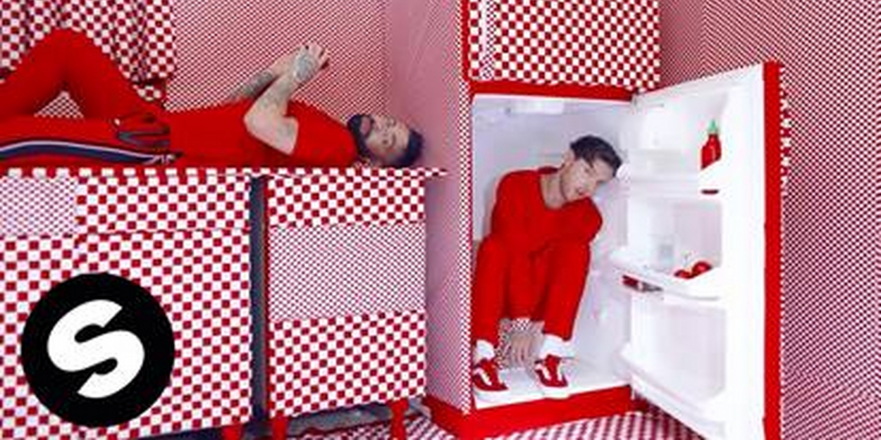 Breathe Carolina Share Lead Single to New Album 'Dead' Video