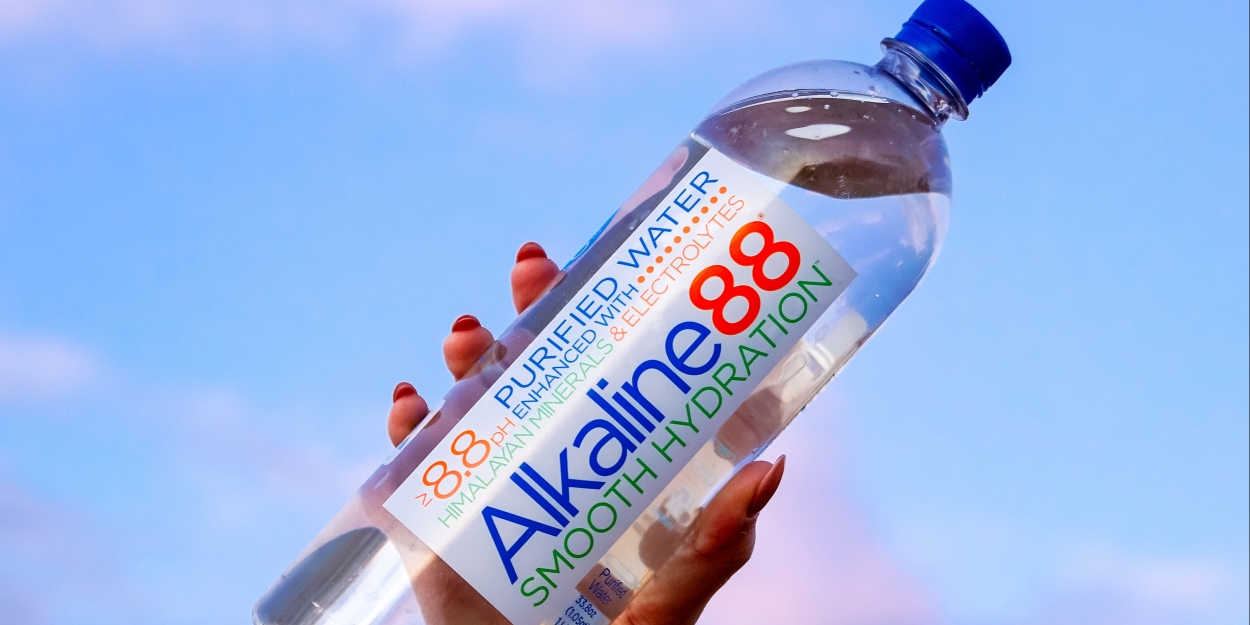 ALKALINE WATER COMPANY for Top Quality Water Products