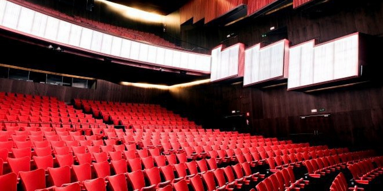 Los Teatros del Canal recuperan su actividad este mes Los Teatros del Canal recuperan su actividad este mes