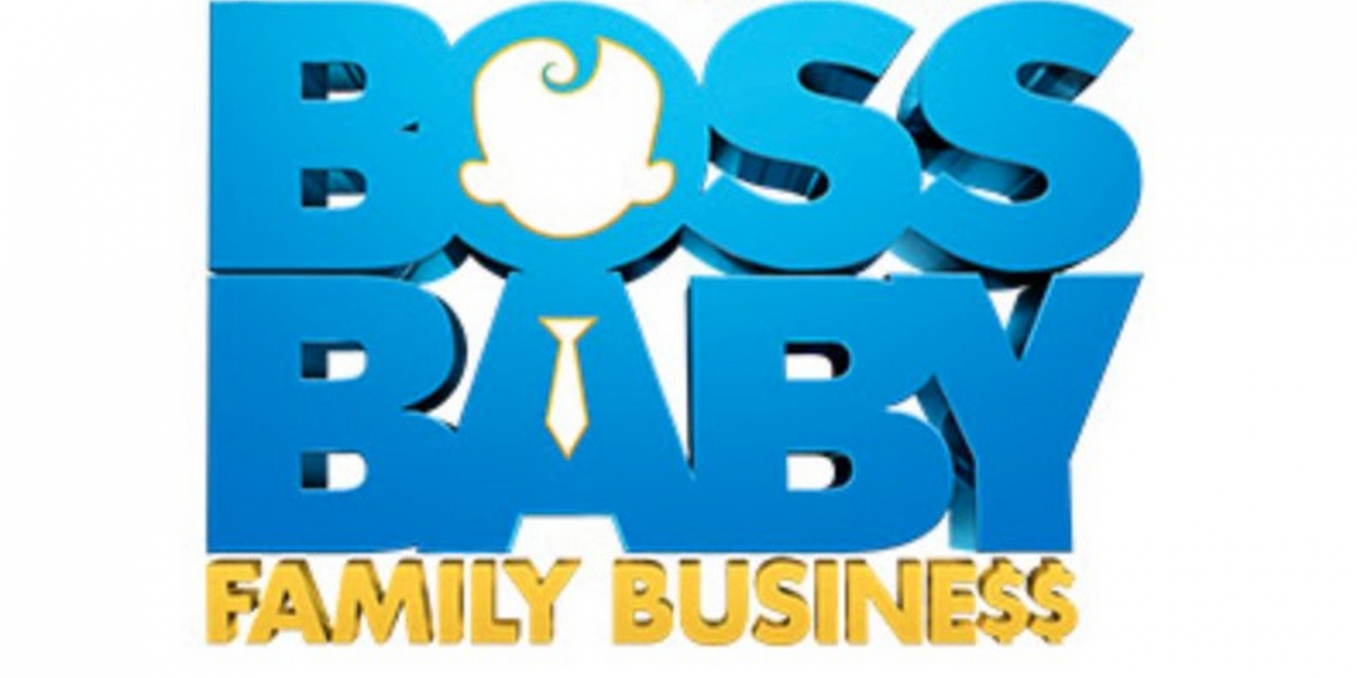 The Boss Baby: Family Business Trailer #1 (2021)