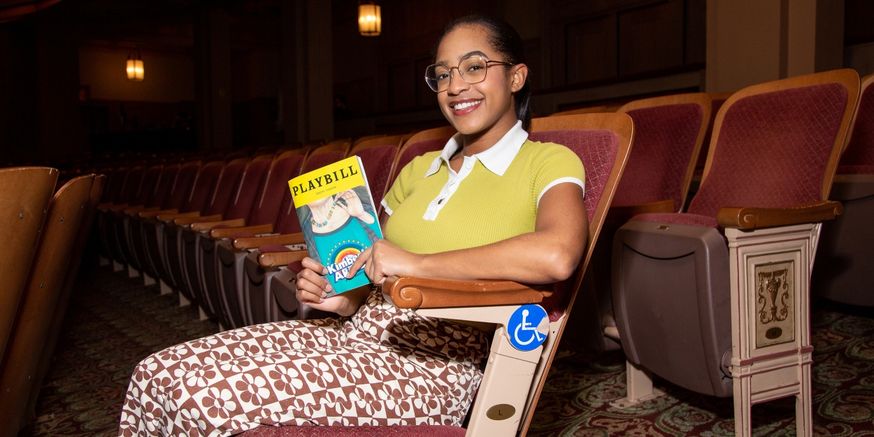 Interview: Olivia Elease Hardy Talks Originating KIMBERLY AKIMBO's 'Delia' & Her Journey to Broadway 