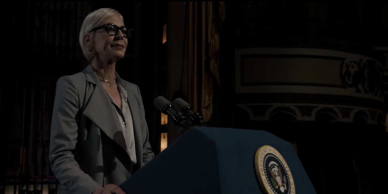 VIDEO: The Cast of THE WEST WING Reunites for HBO Stage Special Video