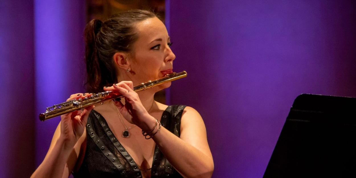 Vancouver Symphony to Premiere Vivian Fung's Flute Concerto 'Storm Within' - Vimarsana News