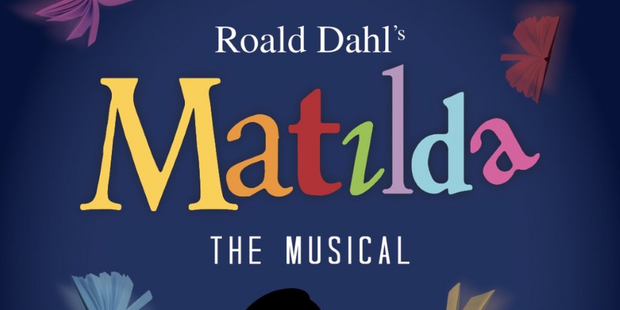 Gretna Theatre Continues Its 95th Season With MATILDA THE MUSICAL - Vimarsana News