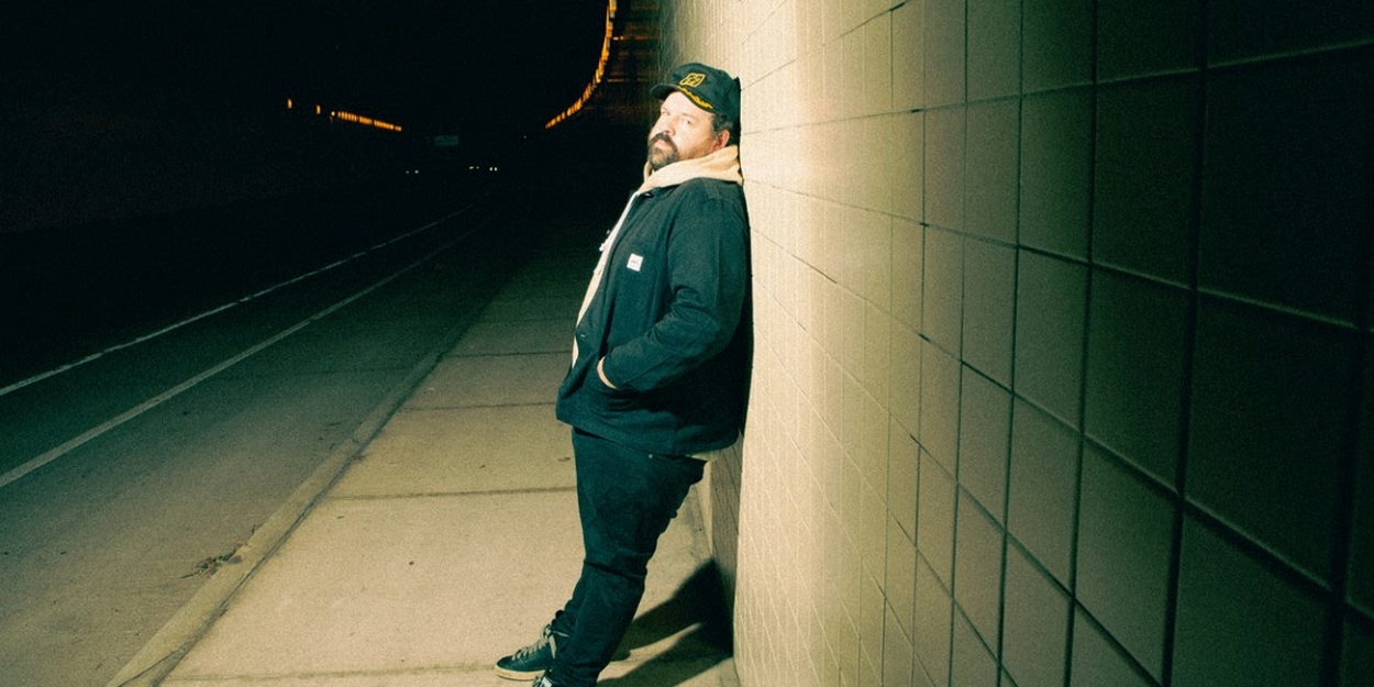 Donovan Woods Releases New EP 'Big Hurt Boy' - Vimarsana News