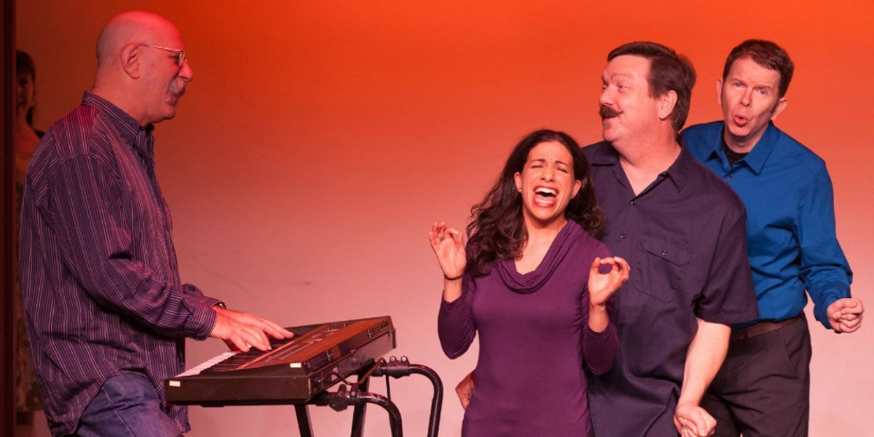 BATS Announces Improv Holiday Shows For December