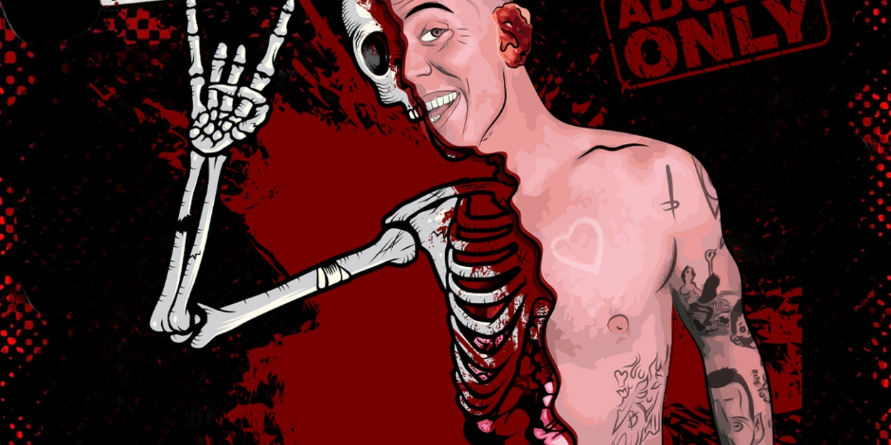 Steve-O, Stavros Halkias, Mac Demarco, and More Set For Hackney Empire's Upcoming Season - Vimarsana News