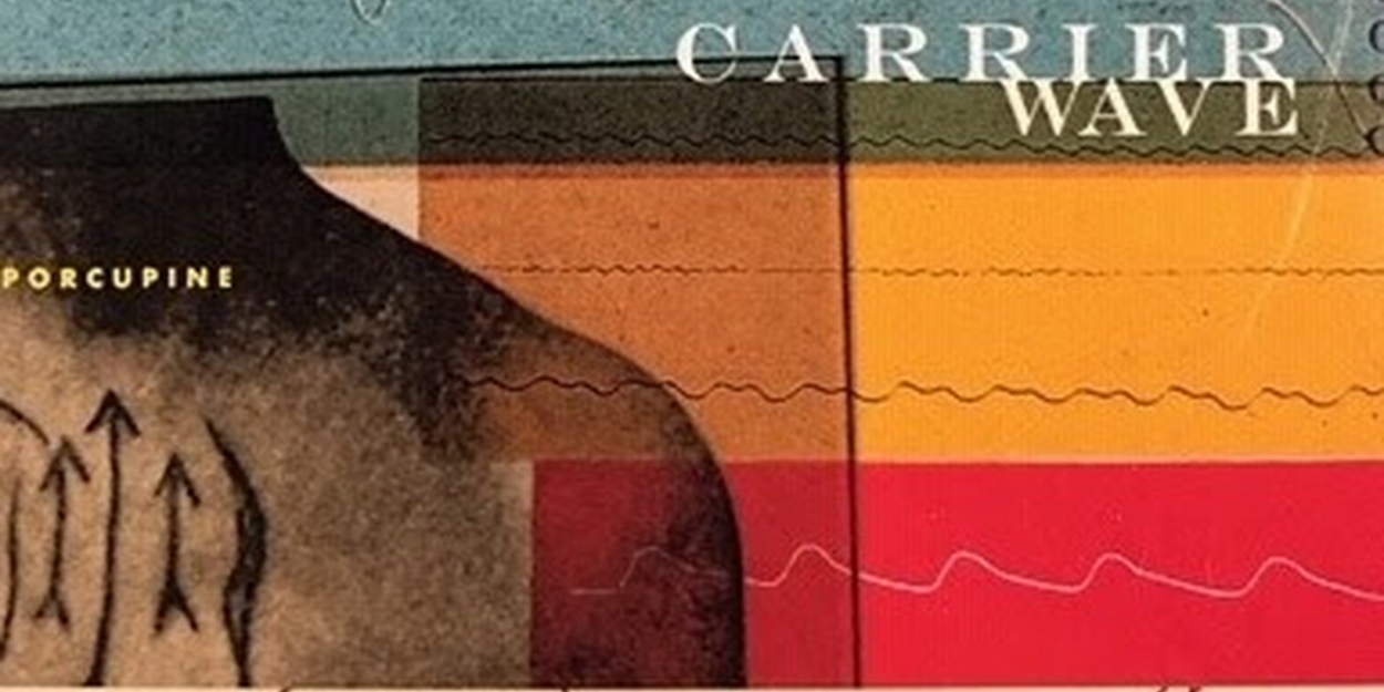Porcupine and Steve Albini Share Documentary on Re-Recording the 2015 'Carrier Wave'… Video