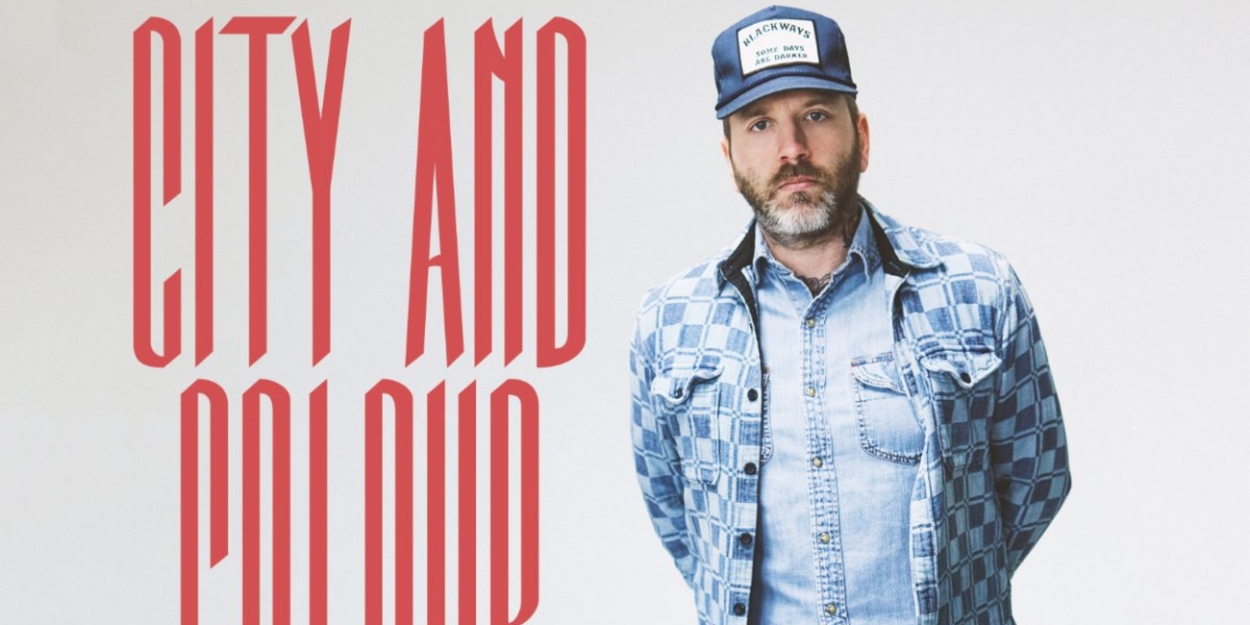 city and colour tour usa