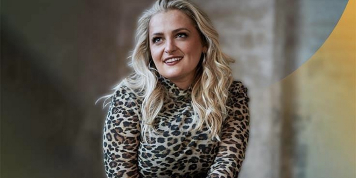 Ali Stroker Will Play Enlow Recital Hall - Vimarsana News