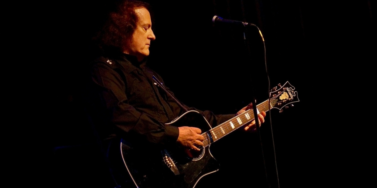 Tommy James & The Shondells to Play The Kavli Theatre in June 