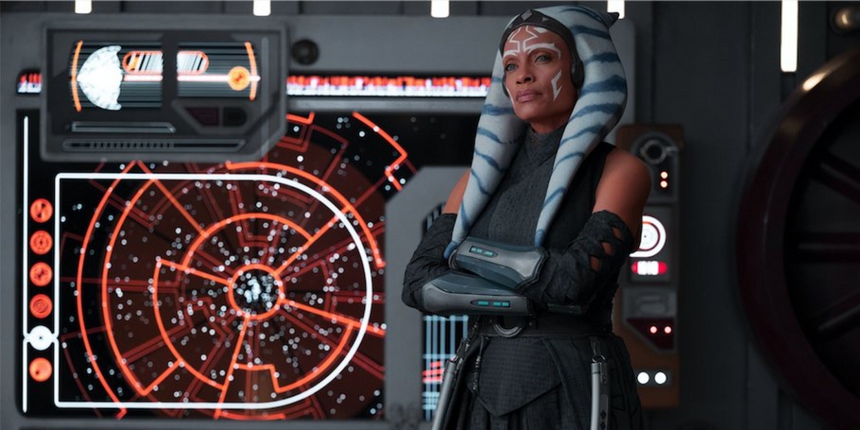 STAR WARS: AHSOKA Series Sets August Debut on Disney+ 
