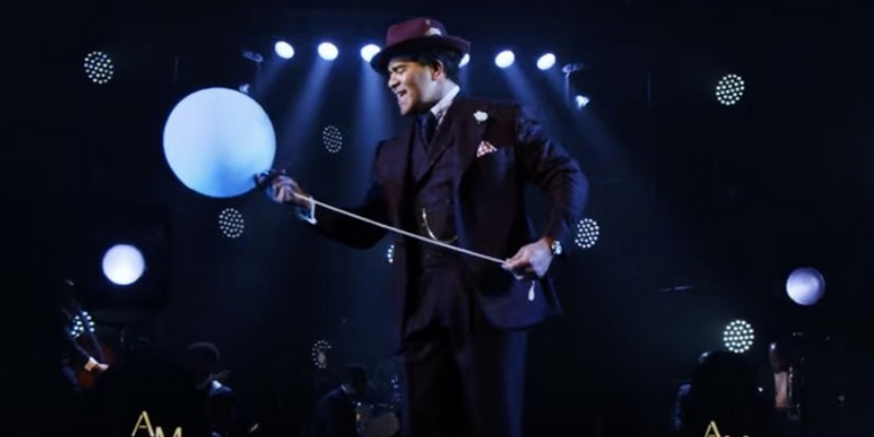 VIDEO: First Look at Signature Theatre's AFTER MIDNIGHT, Streaming Now Video