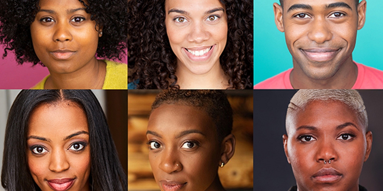 Cast Announced for CHLORINE SKY World Premiere Adaptation at