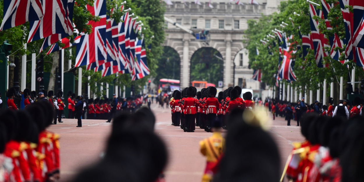 How to Watch The Queen's Platinum Jubilee in the U.S.