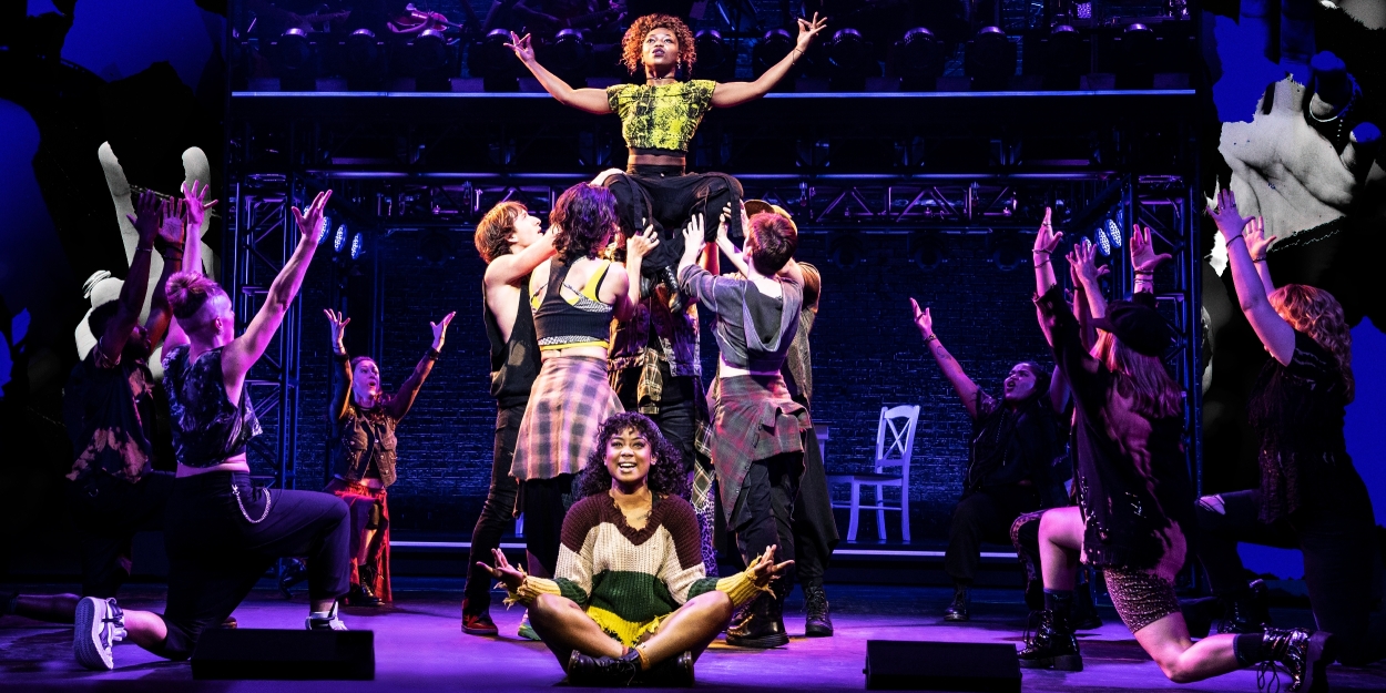 Review: JAGGED LITTLE PILL At Ottawa's National Arts Centre - Vimarsana News