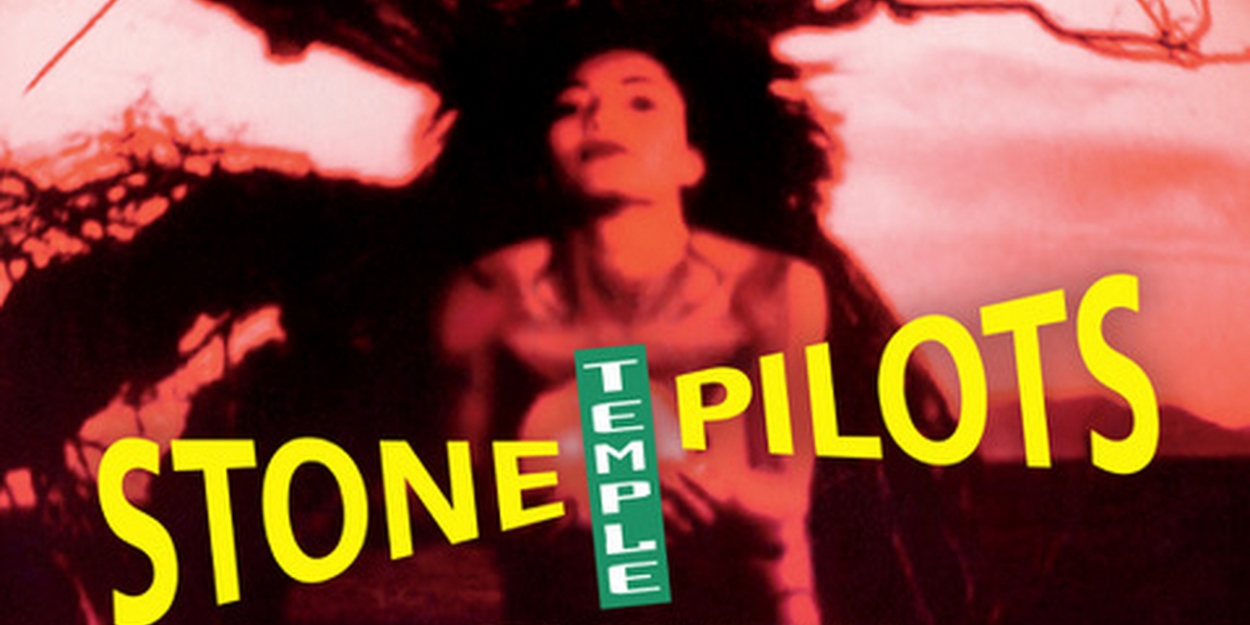 Stone Temple Pilots to Perform CORE Album For Livestream Event