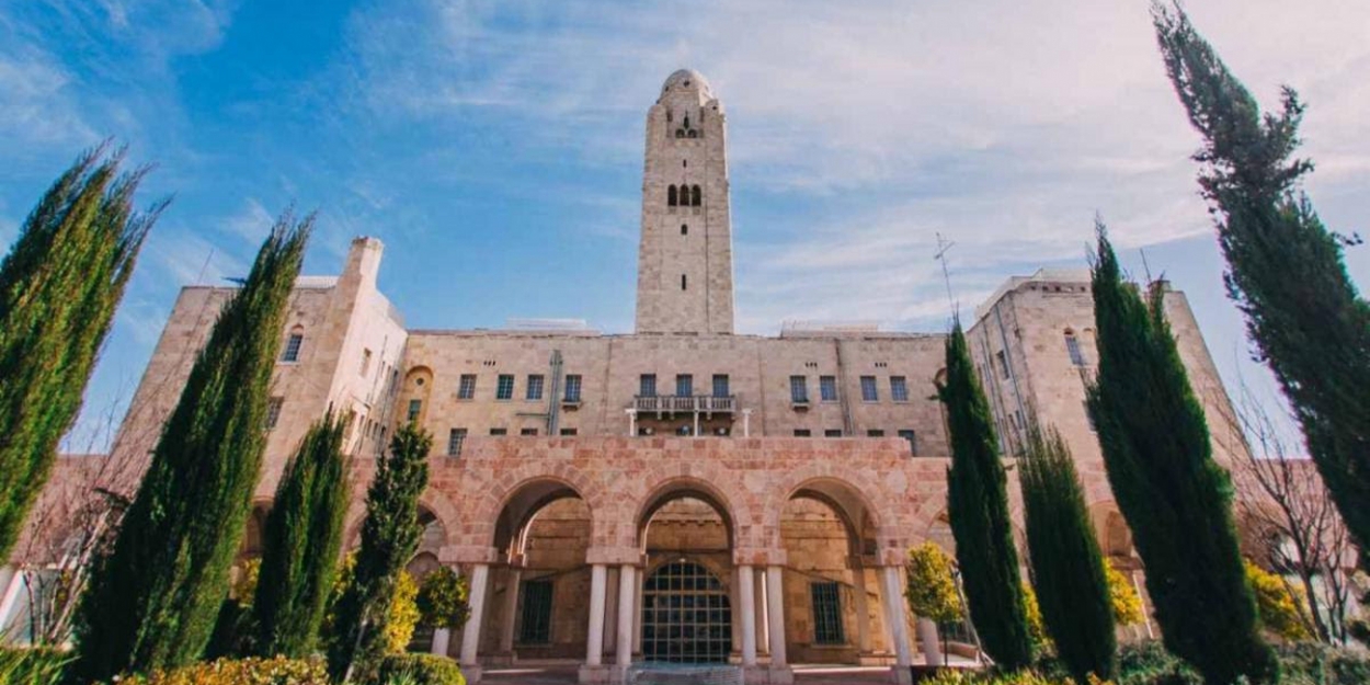 Israel Camerata Jerusalem Move To Jerusalem's Landmark YMCA Building - Vimarsana News