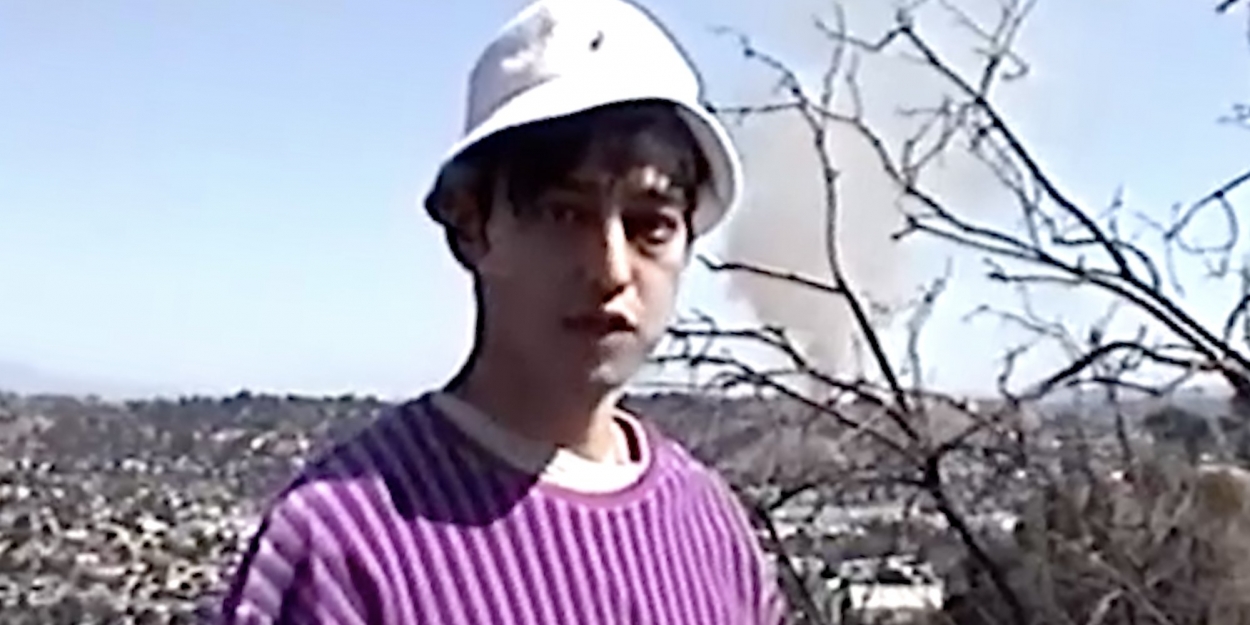 88rising Shares 'Hopscotch' Music Video Video