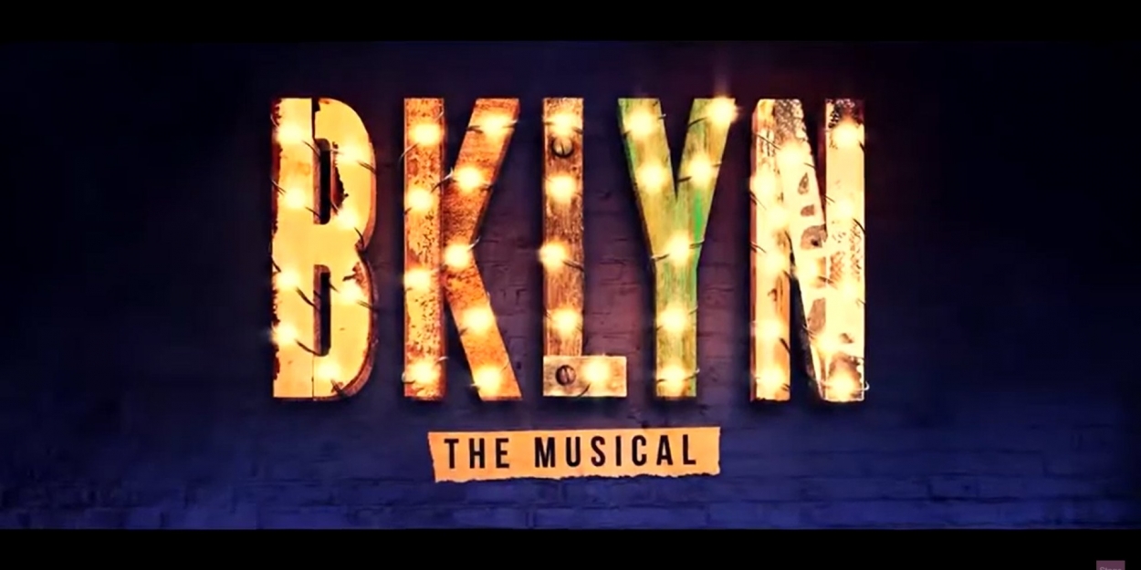 BKLYN - THE MUSICAL, HEDWIG AND THE ANGRY INCH, ON THE TOWN & More Available to Stream on BroadwayHD This Month - Vimarsana News