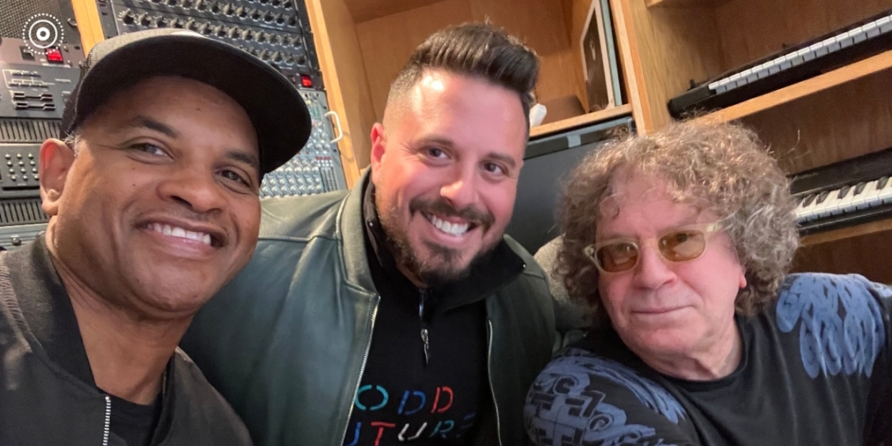 Randy Edelman To Score Josh Webber & Tony Mercedes Film ATHENA SAVES CHRISTMAS Ft. Cuba Gooding Jr.  Image