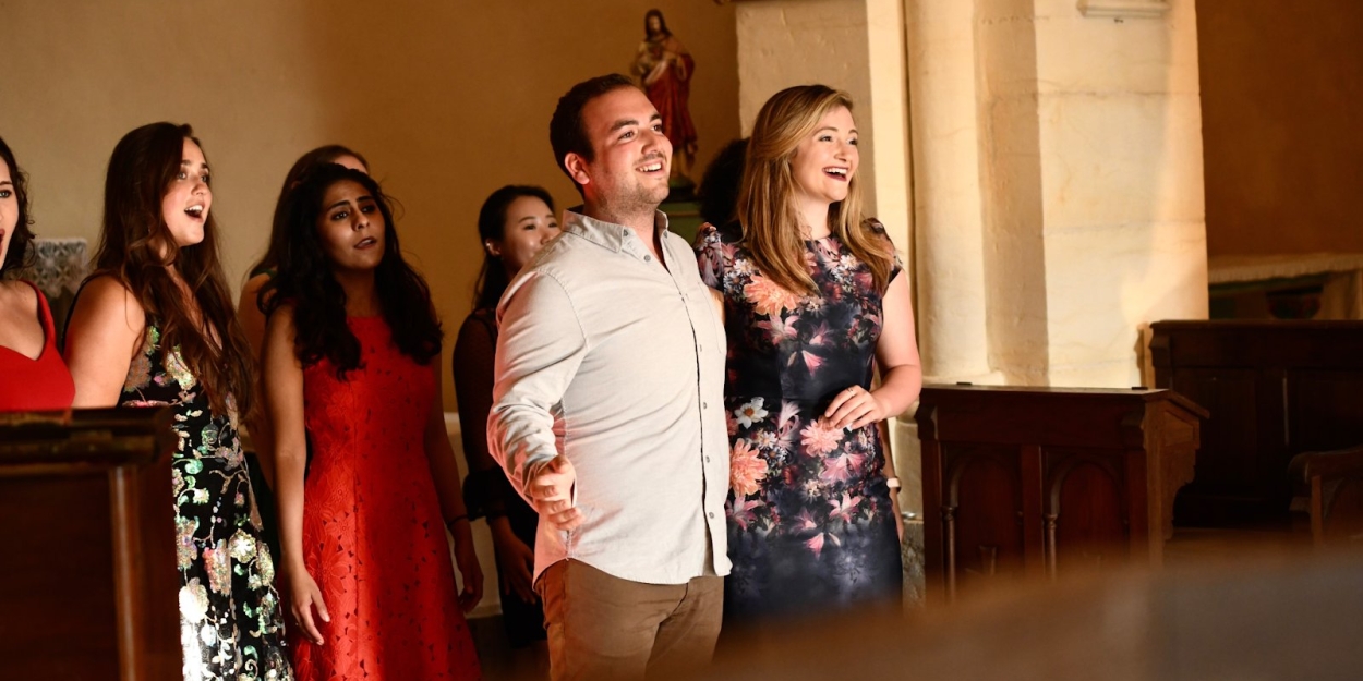 Classic Lyric Arts to Present A Celebration Of Mozart's Italian Operas At Bard College - Vimarsana News