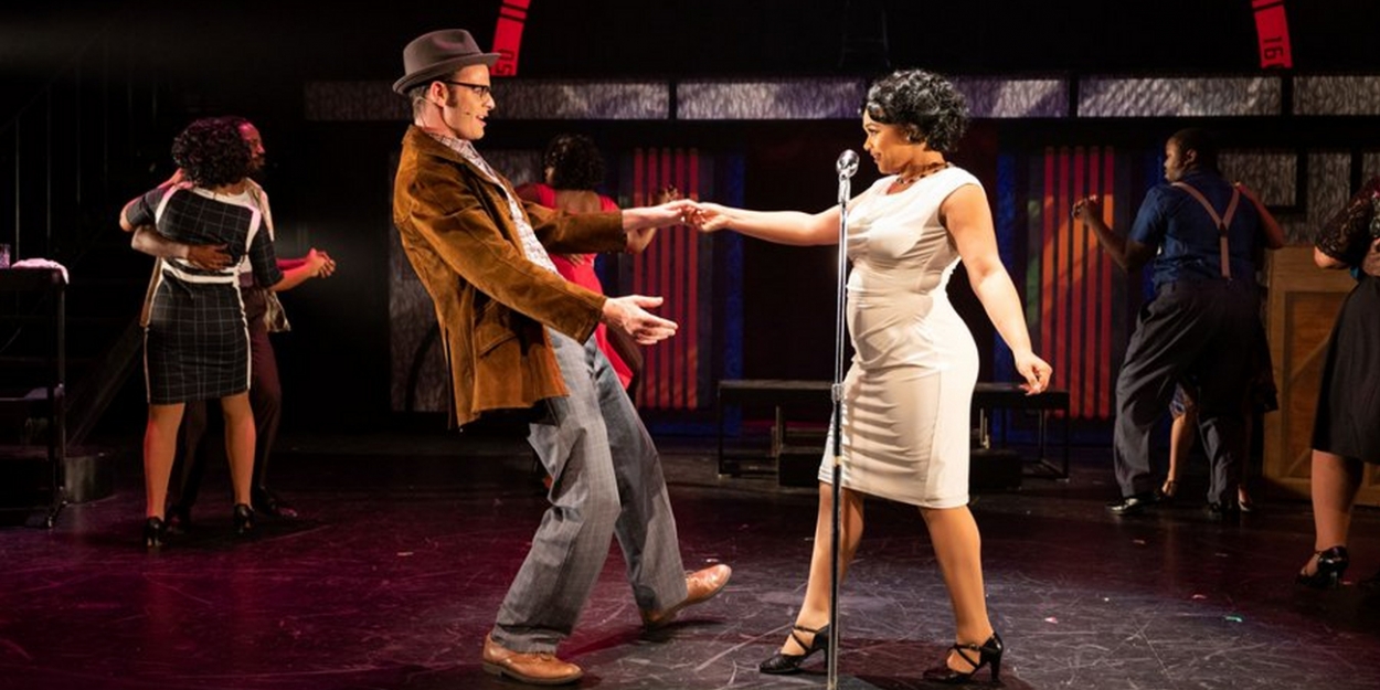 Photos First Look at Berkeley Playhouse's MEMPHIS