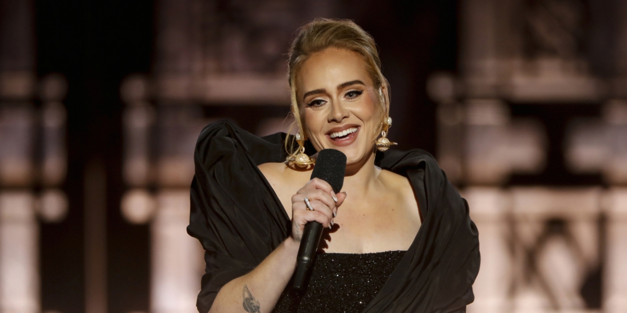 VIDEO: Adele Debuts 3 New Songs During CBS Concert Special Video