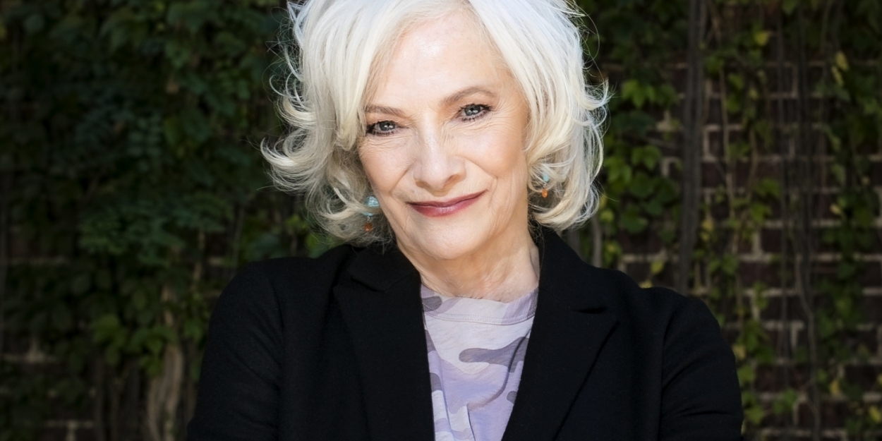 BWW Interview: Betty Buckley Opens Up About Her Fight To Reclaim ...