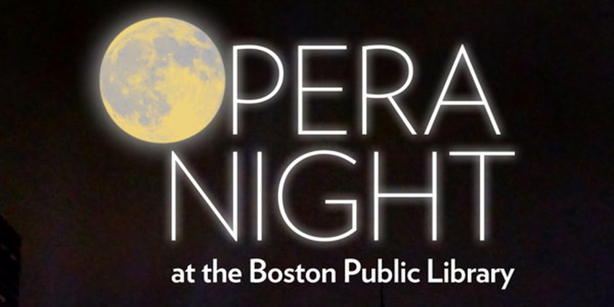 Boston Lyric Opera Presents BLACKNESS AND IDENTITY IN OPERA