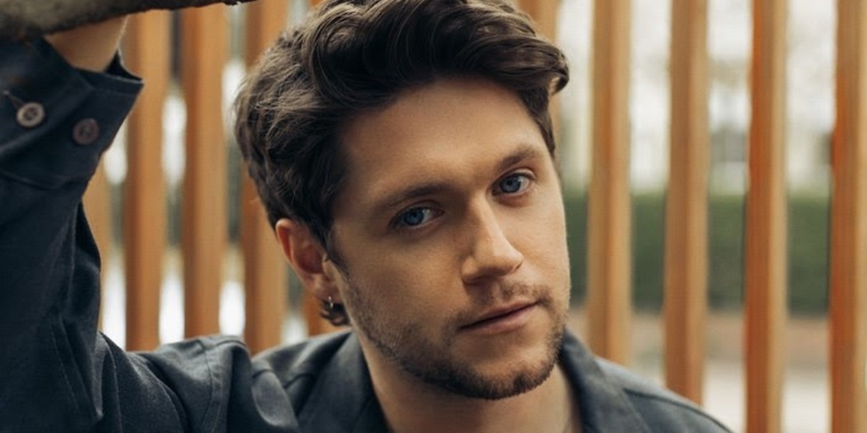 Niall Horan Releases New Album 'The Show' 