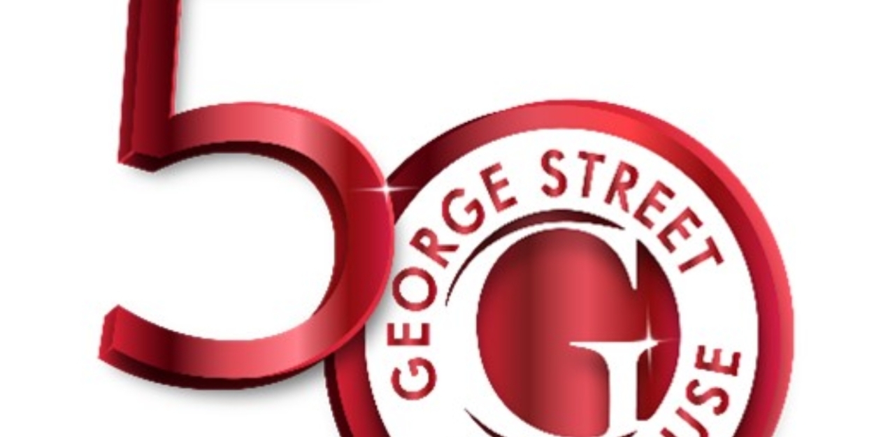 George Street Playhouse Announces Its 50th Season 