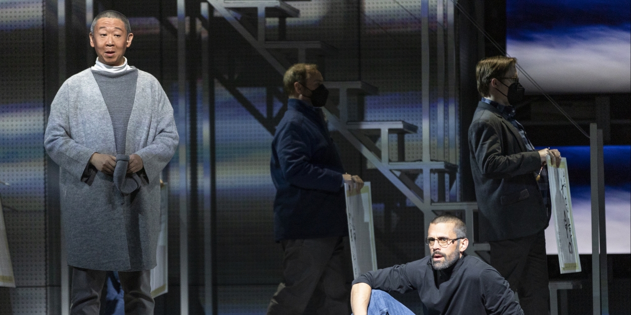 Lyric Opera of Kansas City to Present THE (R)EVOLUTION OF STEVE JOBS - Vimarsana News