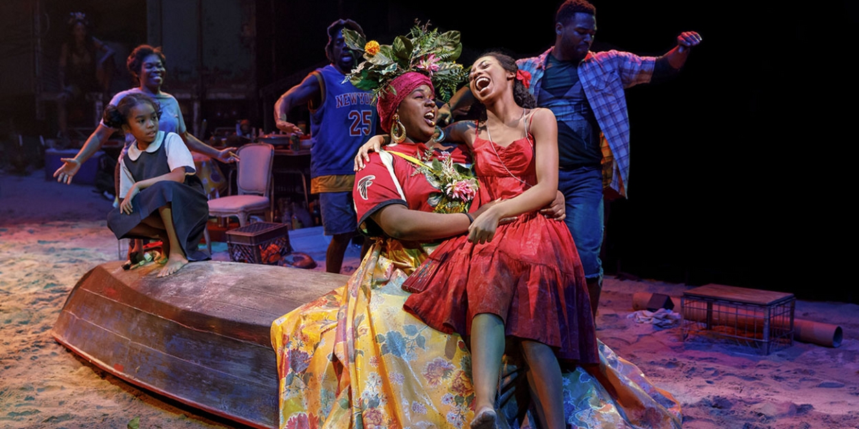 Broadway Jukebox: Songs for Earth Day - Vimarsana News